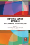 Empirical Comics Research cover