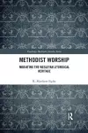 Methodist Worship cover