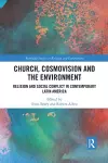 Church, Cosmovision and the Environment cover