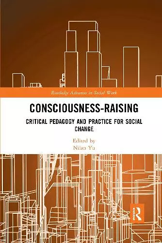 Consciousness-Raising cover