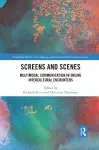 Screens and Scenes cover