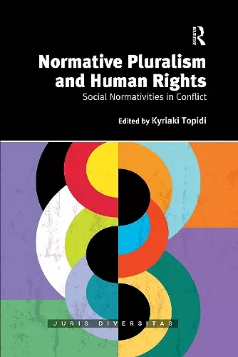 Normative Pluralism and Human Rights cover