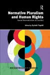 Normative Pluralism and Human Rights cover