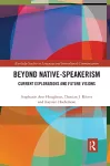 Beyond Native-Speakerism cover