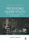 Producing Queer Youth cover