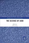 The Science of Judo cover