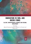 Innovation in SMEs and Micro Firms cover