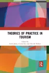 Theories of Practice in Tourism cover