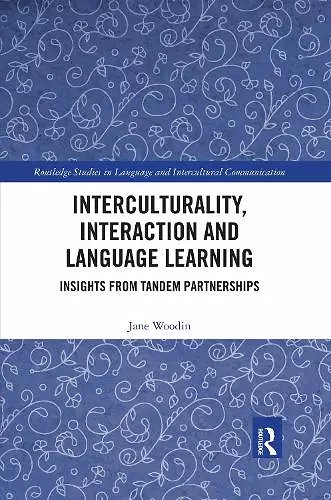 Interculturality, Interaction and Language Learning cover