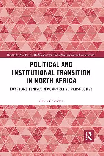 Political and Institutional Transition in North Africa cover