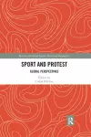 Sport and Protest cover