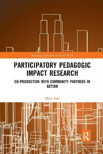 Participatory Pedagogic Impact Research cover