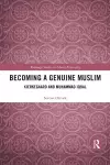 Becoming a Genuine Muslim cover