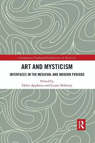 Art and Mysticism cover