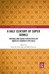 A Half Century of Super Bowls cover