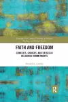 Faith and Freedom cover
