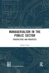 Managerialism in the Public Sector cover
