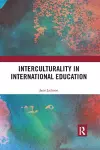 Interculturality in International Education cover