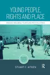 Young People, Rights and Place cover