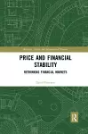 Price and Financial Stability cover