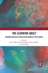 The Learning Adult cover