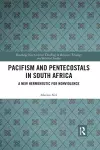 Pacifism and Pentecostals in South Africa cover