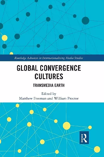 Global Convergence Cultures cover