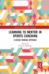 Learning to Mentor in Sports Coaching cover