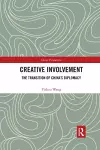 Creative Involvement cover
