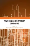 Power in Contemporary Zimbabwe cover