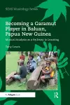 Becoming a Garamut Player in Baluan, Papua New Guinea cover