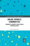 Online Catholic Communities cover