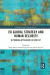 EU Global Strategy and Human Security cover