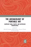 The Archaeology of Portable Art cover