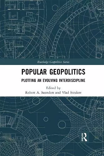 Popular Geopolitics cover