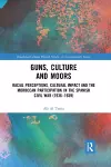 Guns, Culture and Moors cover