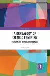 A Genealogy of Islamic Feminism cover