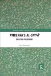 Avicenna's Al-Shifā' cover