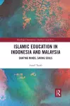 Islamic Education in Indonesia and Malaysia cover