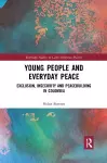 Young People and Everyday Peace cover