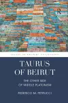 Taurus of Beirut cover