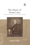 The Music of Franz Liszt cover