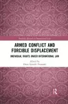 Armed Conflict and Forcible Displacement cover