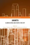 Jakarta cover