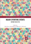 Major Sporting Events cover