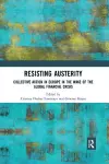 Resisting Austerity cover