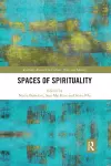 Spaces of Spirituality cover