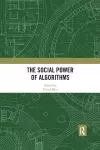 The Social Power of Algorithms cover