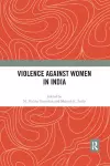 Violence against Women in India cover