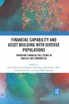 Financial Capability and Asset Building with Diverse Populations cover